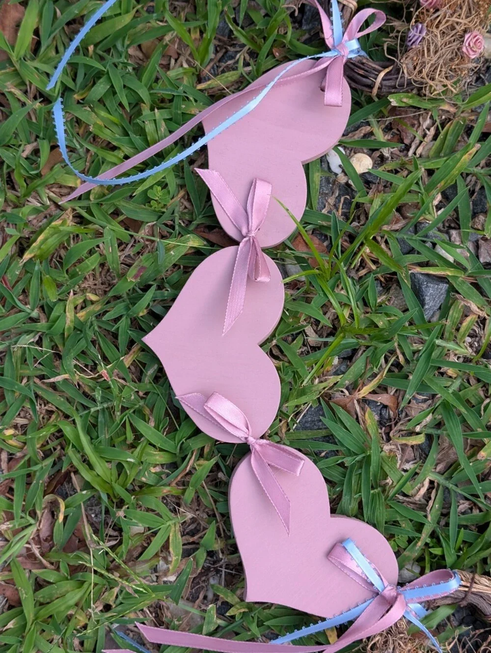 N/A hand painted